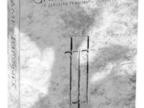 Lançamentos em DVD e Blu-ray - 10 a 16 de março