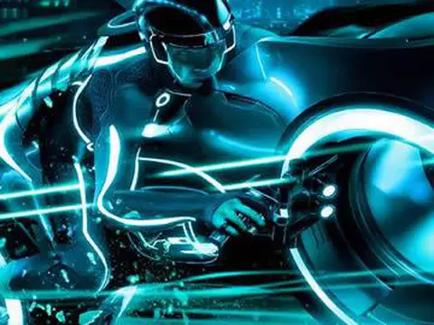 Tron 3 ganha possível subtítulo