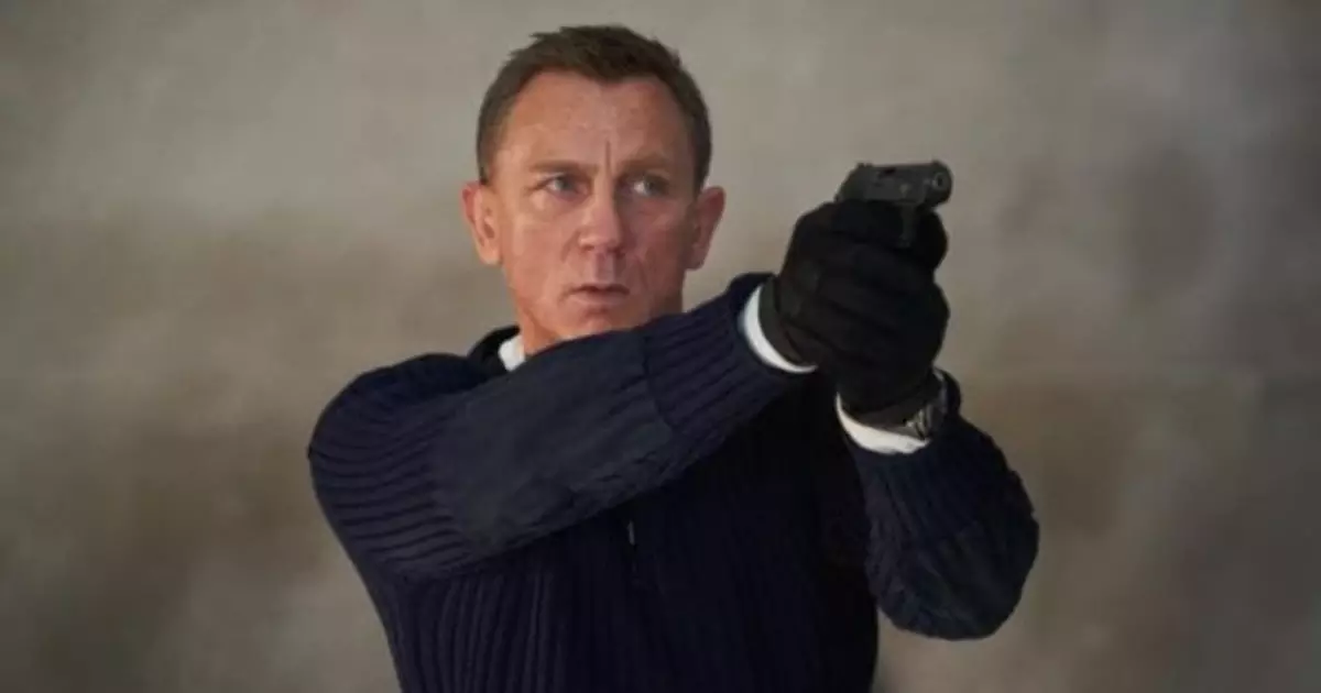 007 | Ex productores calificaron de 