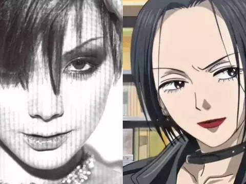 Anna Tsuchiya, de NANA, é fã de One Piece e ouve Anitta e Marina Sena