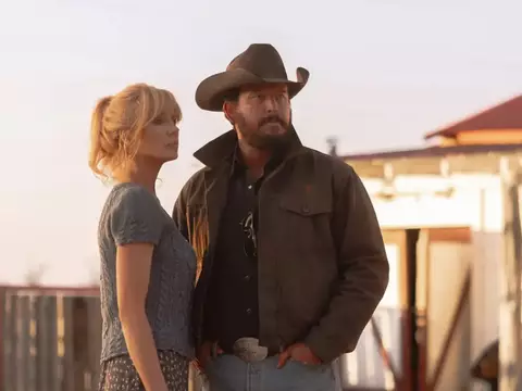 Rancho Dutton | Derivado de Yellowstone demite showrunner após conflitos