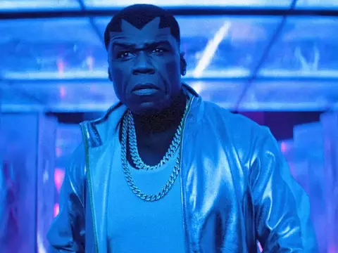 Street Fighter | 50 Cent diz que chamará Eminem para trilha sonora do filme