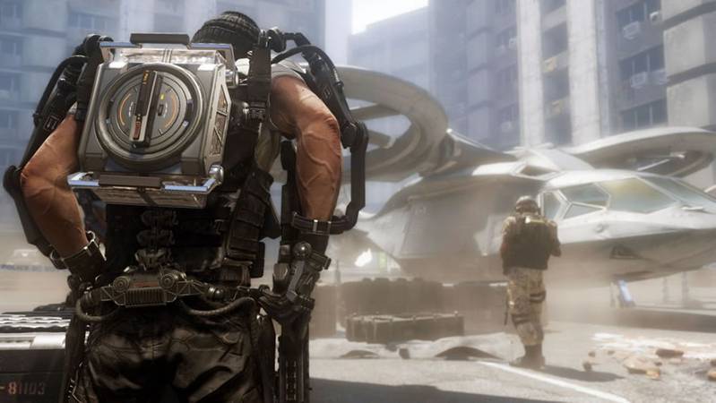 Call of Duty Advanced Warfare: conheça todos os DLCs e expansões do game