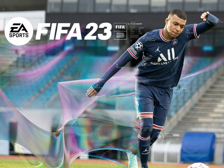 O FIFA 23 VAI SER INCRIVEL COM ESSA NOVIDADE! 