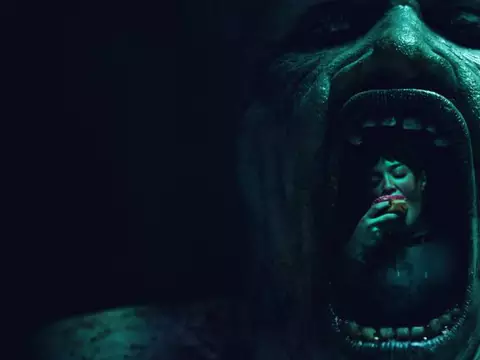 Insaciable | Body horror con desórdenes alimenticios, mira el trailer