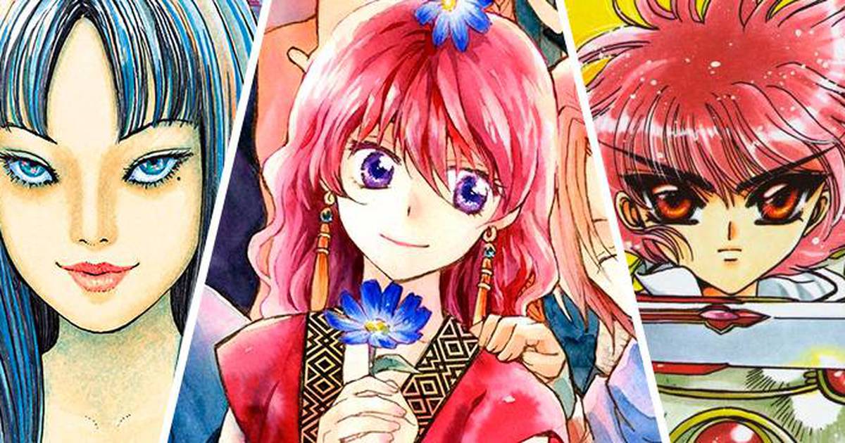 Akatsuki no Yona em 2023  Anime, Personagens de anime, Animes para assistir