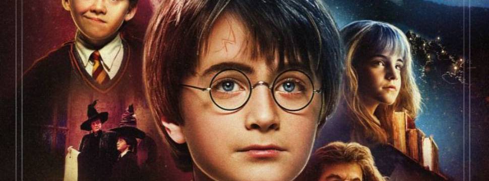 Harry Potter e a Pedra Filosofal: Principais diferenças entre livro e filme