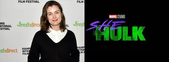 Diretora de 'Mulher-Hulk' revela como conseguiu o emprego na