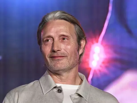 What Happens At Night | Mads Mikkelsen é escalado para novo filme de Scorsese