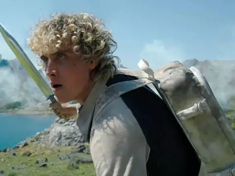 'The Hunger Games: Sunrise on the Reaping' Unveils New Cast Photos