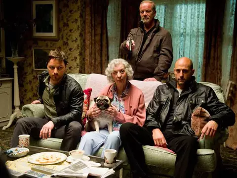 Welcome to the Punch tem novo trailer