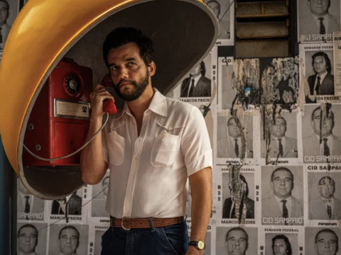 Triunfo Brasileiro em Cannes: 'O Agente Secreto' Conquista Prêmios de Melhor Diretor e Ator