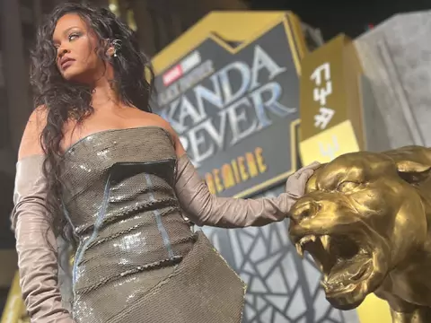 Rihanna (Marvel Studios)
