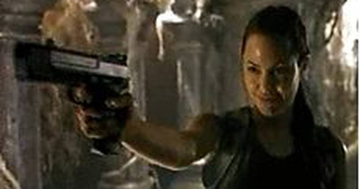 Trailer mostra que filme 'Tomb Raider' seguirá os jogos de perto - Olhar  Digital