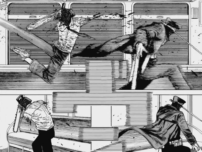 Editorial: caso Chainsaw Man e uma reflexão sobre fanbases