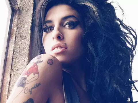 Amy | Documentário sobre Amy Winehouse ganha teaser