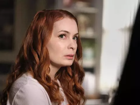 Supernatural/The CW/Divulgação