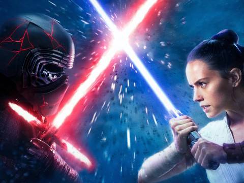 Ian McDiarmid Discute as Críticas a 'Star Wars: A Ascensão Skywalker'