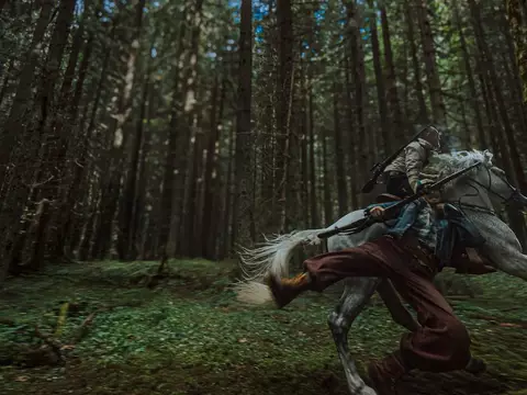 Hope, de Na Hong-jin, ganha primeiras imagens; veja
