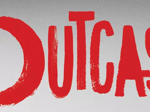 Outcast | Veja o pôster oficial da nova série de Robert Kirkman