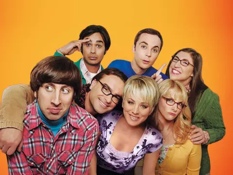 The Big Bang Theory | Nova série derivada terá roteirista de Os Vingadores