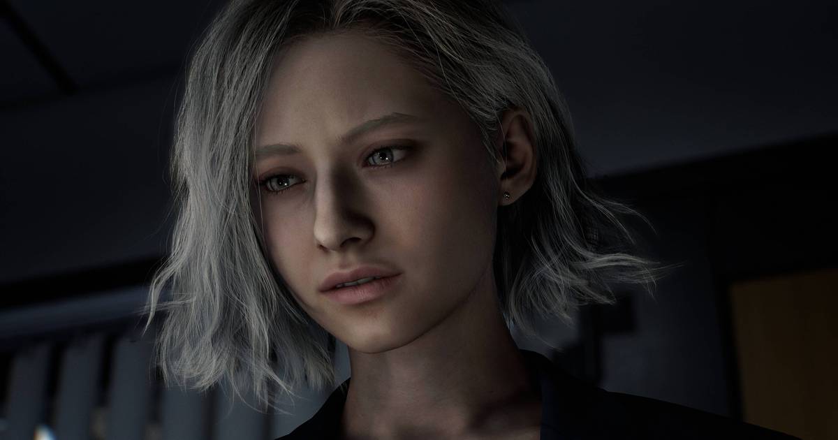 Resident Evil 9: Quem é Grace Ashcroft, protagonista do game