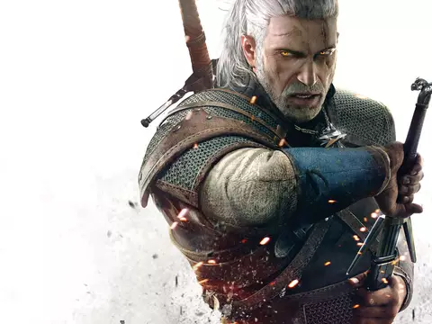 The Witcher