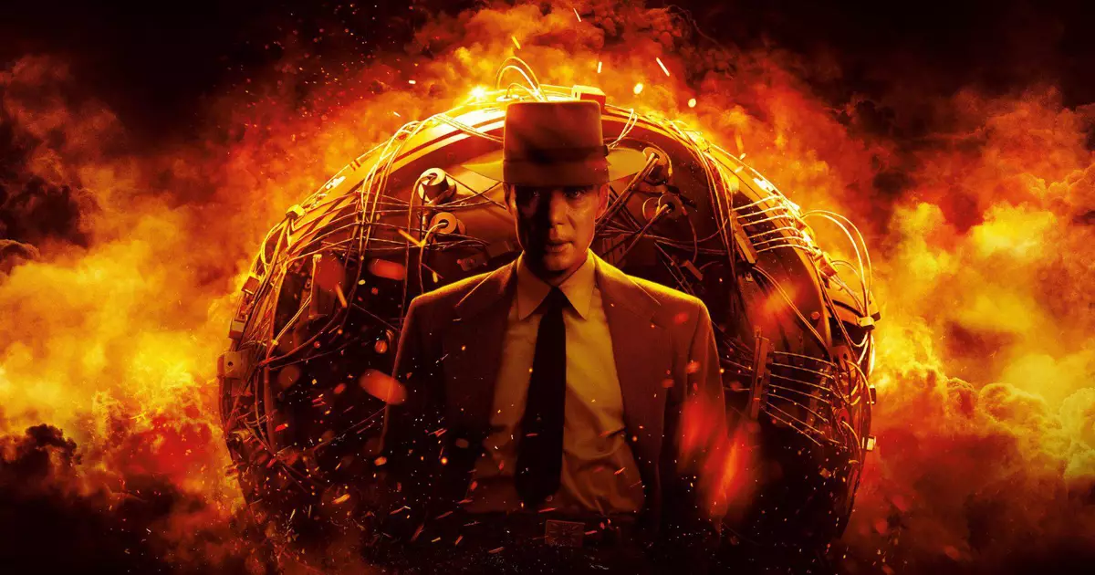 Oppenheimer será exibido pela primeira vez na TV aberta; saiba quando