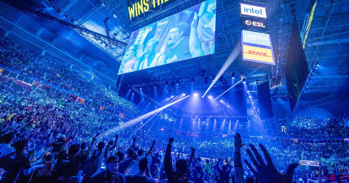 FURIA anuncio patrocínio de R$ 15 milhões, o maior da história dos esports