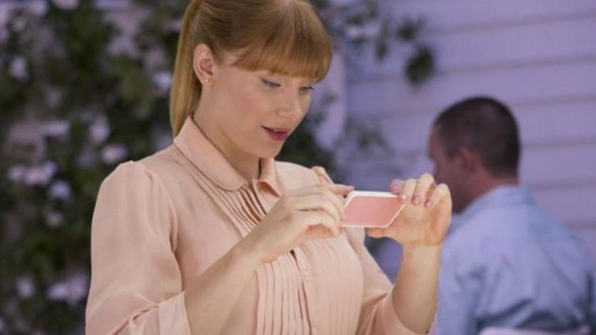 Black Mirror