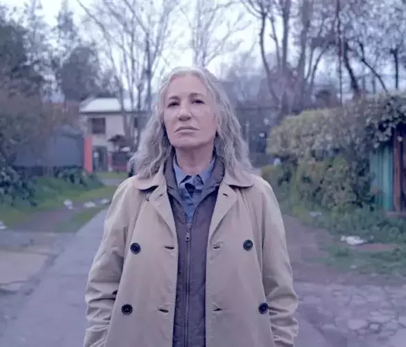 Mis muertos tristes | Nostálgica, abrumadora, pero muy buena, así es la serie de Netflix