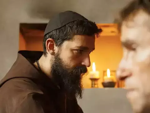 Shia LaBeouf é preso novamente em Nova Orleans