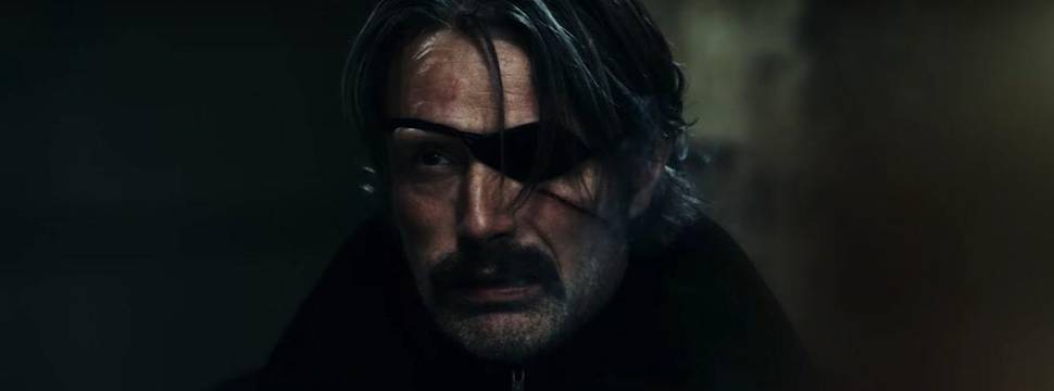 Polar  Mads Mikkelsen dá dicas sobre como cuidar do seu bichinho