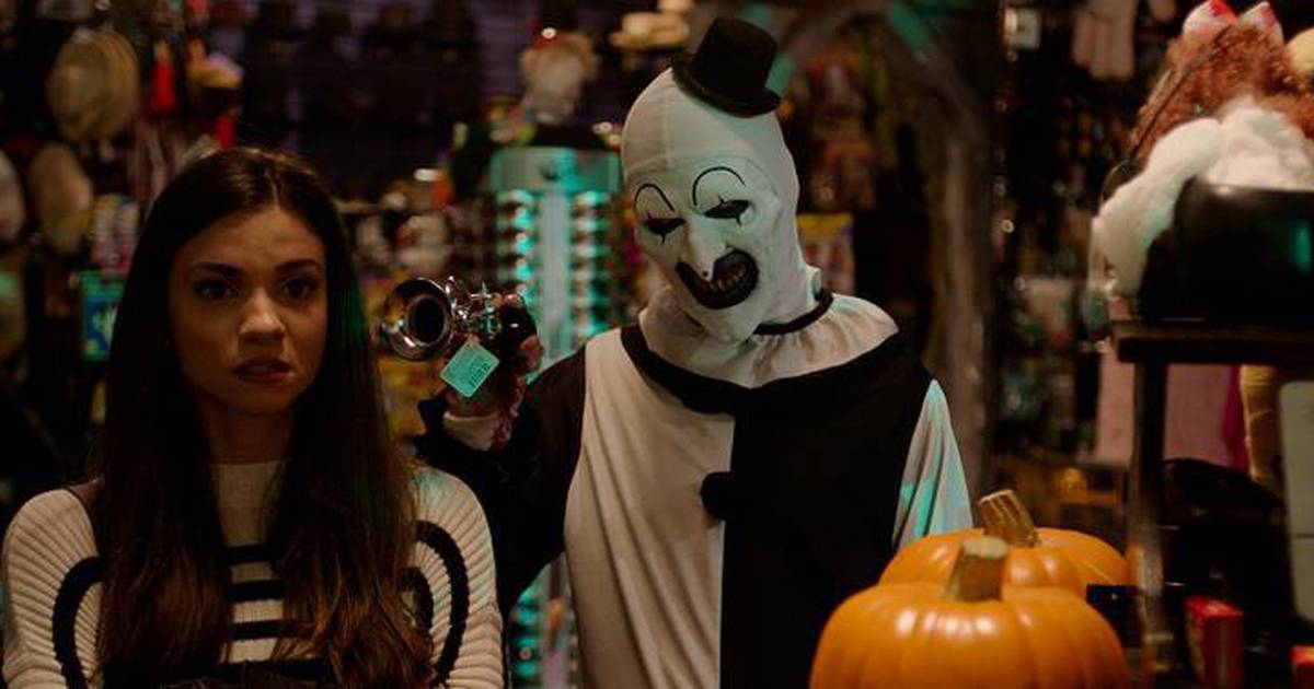 Terrifier 3 vai ser o mais assustador segundo o criador