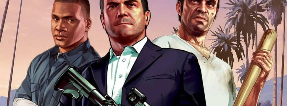 Take-Two finalmente revela possível preço de 'GTA 6