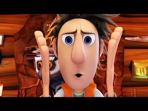 Tá Chovendo Hambúrguer 2 ganha novos comerciais de TV
