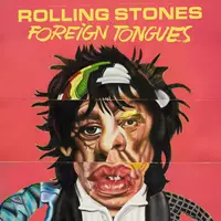 Rolling Stones (Reprodução/Instagram)