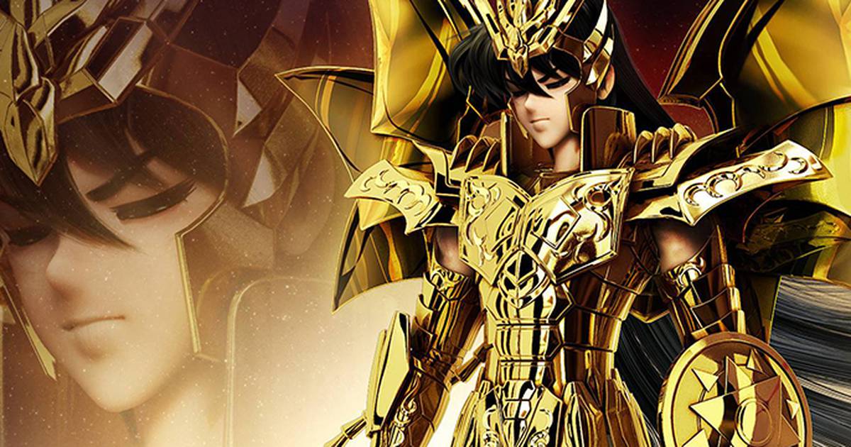 Wallpaper Saint Seiya Soul of Gold Nº 2  Cavaleiros do zodiaco, Cavaleiros  do zodiaco anime, Saint seiya