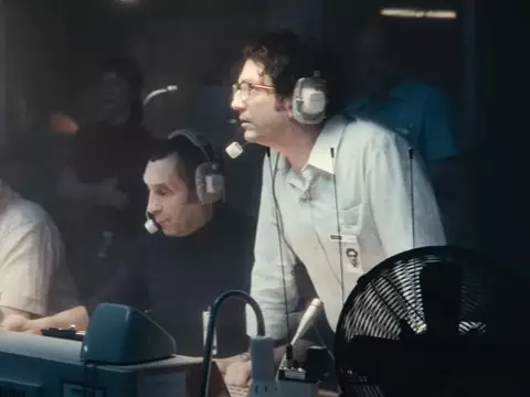 Setembro 5 | Filme sobre a cobertura do atentado de Munique ganha trailer