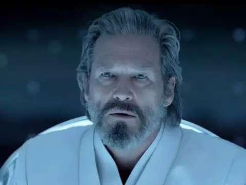 Jeff Bridges acredita que Tron: Ares vai "crescer com o tempo" e pode virar cult