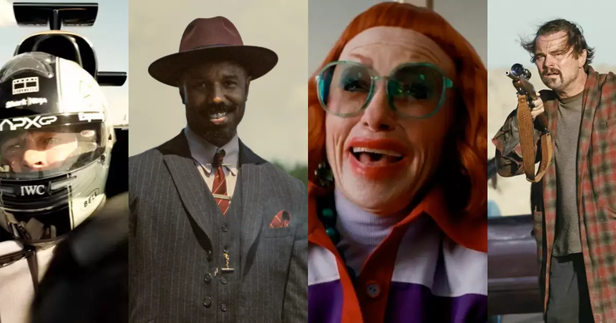 Favorito ao Oscar 2026! Uma Batalha Após a Outra vence o PGA Awards. Veja a lista completa