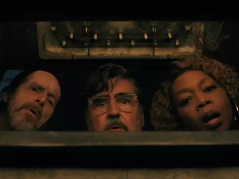 The Boroughs | La nueva serie de los creadores de Stranger Things estrena tráiler