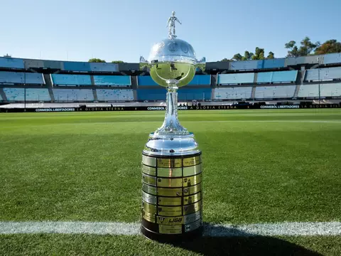Libertadores | Onde assistir aos jogos de Flamengo e Mirassol nesta terça (26)