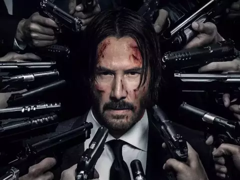 Oscar | Academia anuncia prêmio para dublês em 2028, quando completa 100 anos