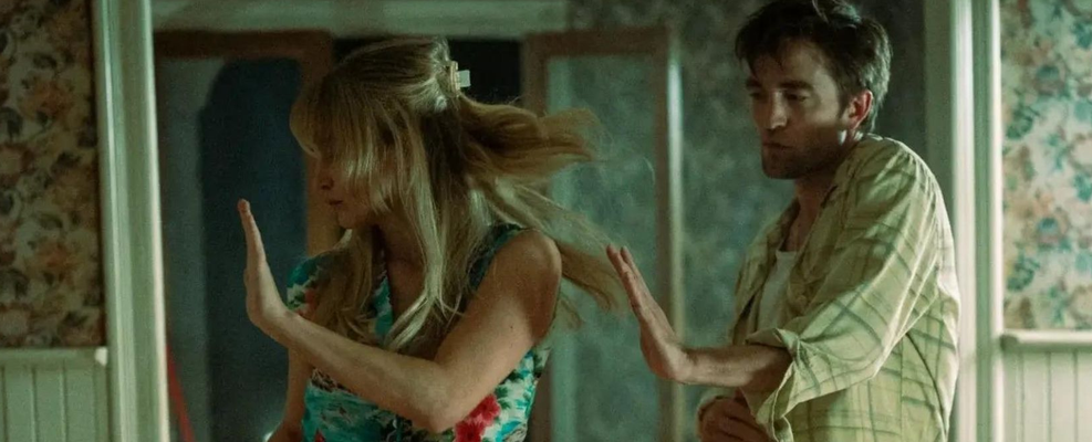 Cannes 2025 Surpreende Com Adições de Alto Calibre Incluindo 'Die, My Love' com Robert Pattinson