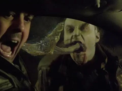 The Strain | Nova York é tomada por vampiros em trailer da terceira temporada