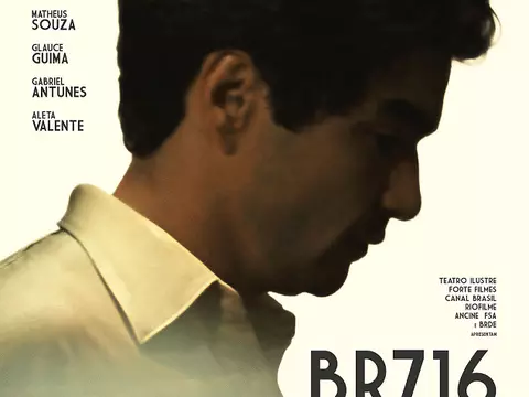 BR716 | Caio Blat lidera trupe de jovens astros em filme de Domingos Oliveira