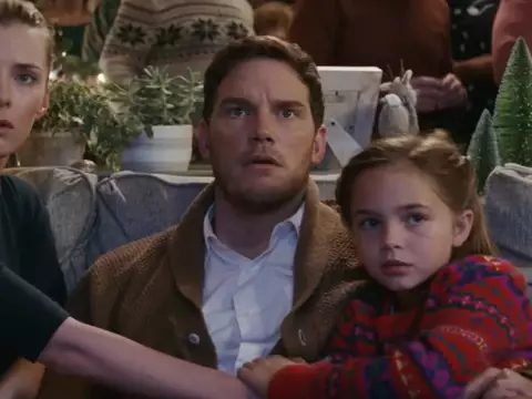 Copa do Mundo | Filme de Chris Pratt previu aliens em jogo do Brasil? Entenda