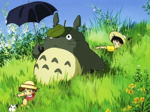 Studio Ghibli