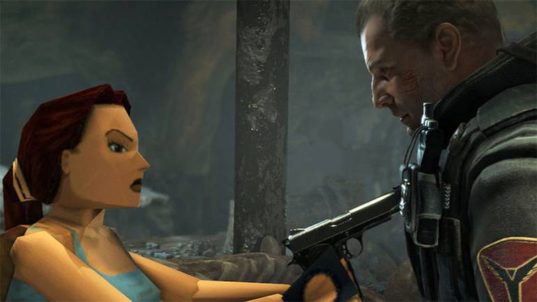 G1 - 'Gears of War 4' e 'Tomb Raider' para PS4 são destaques da semana -  notícias em Games